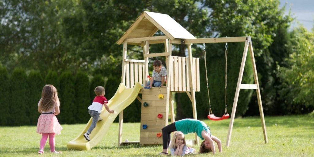 Vaikų kūrybiškumas ir fizinis aktyvumas