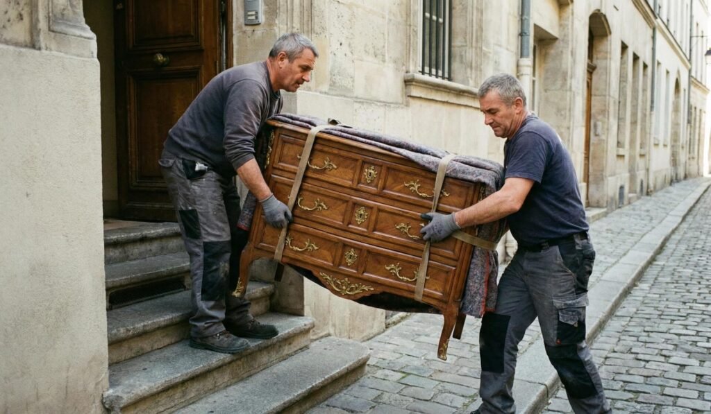 Kai ramybė yra svarbiau už greitį, kodėl „Vezam123.lt“ renkasi pedantišką tvarką ir BCA draudimą